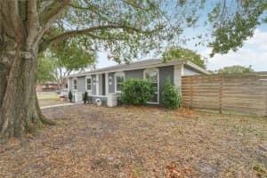 7402 SHERREN DRIVE, TAMPA, FL 33619 Sold 06/09/25