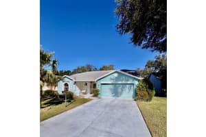 8045 SUGARBUSH DRIVE, SPRING HILL, FL 34606 Sold 07/15/25