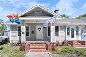 951 9TH AVENUE, ST PETERSBURG, FL 33705 Sold 07/01/25