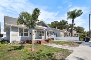 951 9TH AVENUE, ST PETERSBURG, FL 33705 Sold 07/01/25