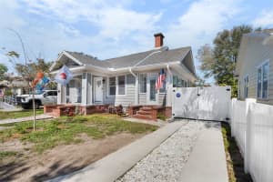 951 9TH AVENUE, ST PETERSBURG, FL 33705 Sold 07/01/25