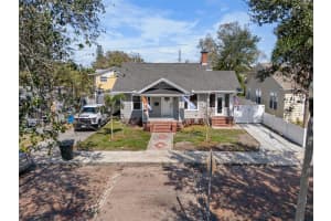 951 9TH AVENUE, ST PETERSBURG, FL 33705 Sold 07/01/25