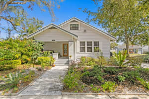 2721 12TH STREET, ST PETERSBURG, FL 33704 Sold 07/01/25