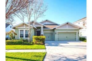5943 JASPER GLEN DRIVE, LITHIA, FL 33547 Sold 07/31/25