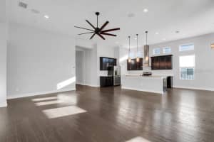 5943 JASPER GLEN DRIVE, LITHIA, FL 33547 Sold 07/31/25