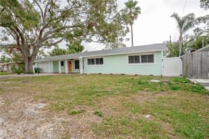 1817 SANTA BARBARA DRIVE, DUNEDIN, FL 34698 Sold 05/23/25