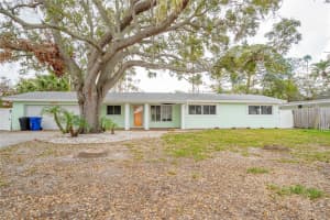 1817 SANTA BARBARA DRIVE, DUNEDIN, FL 34698 Sold 05/23/25