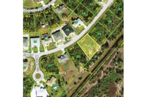 12571 BUFFING ROAD, PORT CHARLOTTE, FL 33981 - MLS#MFRTB8351447