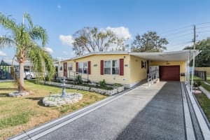36936 Kay Ave, ZEPHYRHILLS