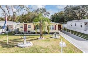 36936 KAY AVENUE, ZEPHYRHILLS, FL 33542 Sold 09/30/25