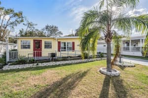 36936 KAY AVENUE, ZEPHYRHILLS, FL 33542 Sold 09/30/25