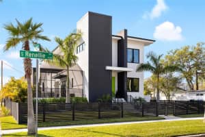 3633 RENELLIE DRIVE, TAMPA, FL 33629 Sold 05/30/25