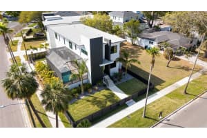 3633 RENELLIE DRIVE, TAMPA, FL 33629 Sold 05/30/25