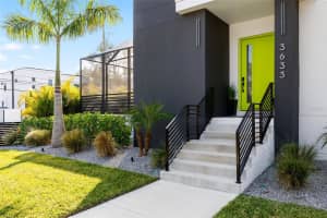 3633 RENELLIE DRIVE, TAMPA, FL 33629 Sold 05/30/25