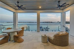 201 PUNTA VISTA DRIVE, ST PETE BEACH, FL 33706 Sold 06/30/25