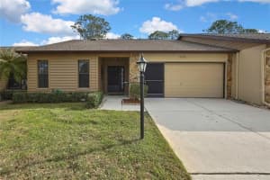 2224 Vista Royal Way, SPRING HILL
