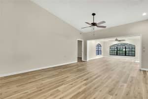 2224 VISTA ROYAL WAY, SPRING HILL, FL 34606 Sold 09/29/25