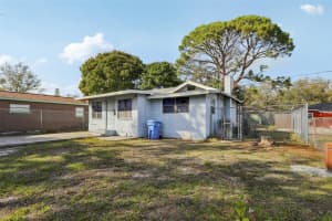 645 16TH AVENUE, ST PETERSBURG, FL 33701 Sold 06/05/25