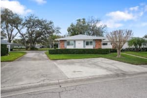 2712 WHITEBRIDGE DRIVE, PALM HARBOR, FL 34684 Sold 04/04/25