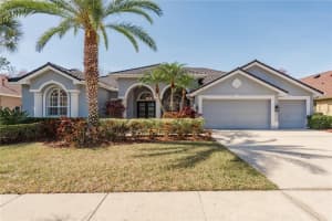 10537 GREENSPRINGS DRIVE, TAMPA, FL 33626 Sold 07/28/25