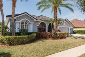 10537 GREENSPRINGS DRIVE, TAMPA, FL 33626 Sold 07/28/25
