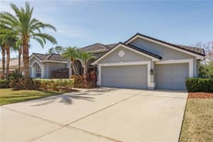 10537 GREENSPRINGS DRIVE, TAMPA, FL 33626 Sold 07/28/25