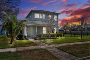 3321 JACKSON STREET, ST PETERSBURG, FL 33704 Sold 03/19/25