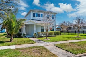 3321 JACKSON STREET, ST PETERSBURG, FL 33704 Sold 03/19/25