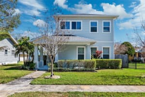 3321 JACKSON STREET, ST PETERSBURG, FL 33704 Sold 03/19/25