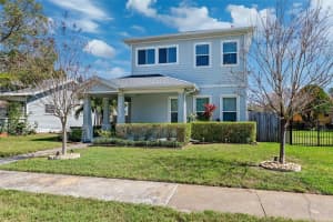 3321 JACKSON STREET, ST PETERSBURG, FL 33704 Sold 03/19/25