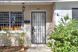1921 NORTH STREET, TAMPA, FL 33604 Sold 04/04/25