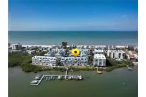19915 Gulf Blvd #704, INDIAN SHORES