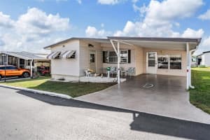 7133 EL MATADOR STREET, ZEPHYRHILLS, FL 33541 Sold 07/21/25