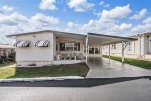 7133 EL MATADOR STREET, ZEPHYRHILLS, FL 33541 Sold 07/21/25