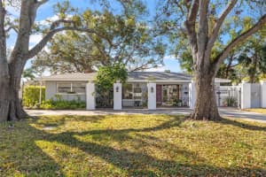 2728 FOREST PARKWAY, LARGO, FL 33771 Sold 05/05/25