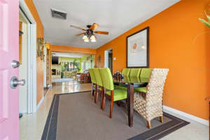 2728 FOREST PARKWAY, LARGO, FL 33771 Sold 05/05/25