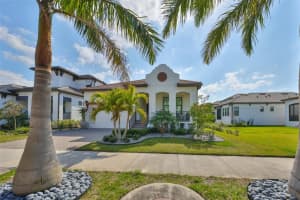 1009 SEAGRAPE DRIVE, RUSKIN, FL 33570 Sold 06/10/25