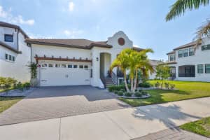 1009 SEAGRAPE DRIVE, RUSKIN, FL 33570 Sold 06/10/25