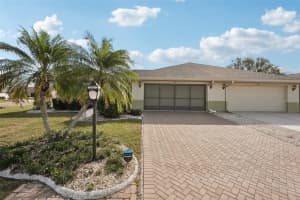 335 STROLL LANE, SUN CITY CENTER, FL 33573 Sold 06/18/25