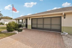 335 STROLL LANE, SUN CITY CENTER, FL 33573 Sold 06/18/25