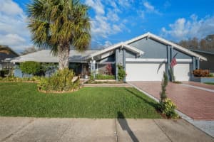 3275 VALEMOOR DRIVE, PALM HARBOR, FL 34685 Sold 05/06/25