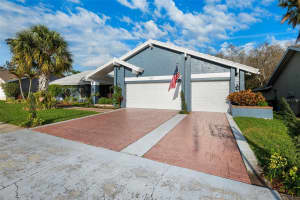 3275 VALEMOOR DRIVE, PALM HARBOR, FL 34685 Sold 05/06/25