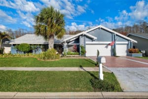 3275 VALEMOOR DRIVE, PALM HARBOR, FL 34685 Sold 05/06/25