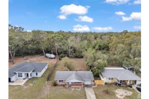 18855 DVORAK DRIVE, SPRING HILL, FL 34610 Sold 05/20/25