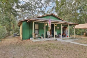 303 GRAND AVENUE, BROOKSVILLE, FL 34604 - MLS#MFRTB8351555