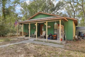 303 GRAND AVENUE, BROOKSVILLE, FL 34604 - MLS#MFRTB8351555