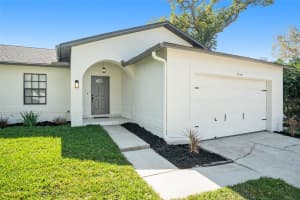 858 HARBOR HILL DRIVE, SAFETY HARBOR, FL 34695 Sold 04/22/25