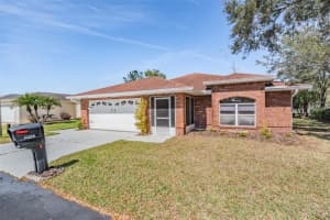 29443 ZELLER AVENUE, SAN ANTONIO, FL 33576 Sold 06/10/25