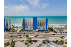 15000 GULF BOULEVARD, MADEIRA BEACH, FL 33708 Sold 06/10/25