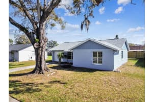 3426 MONTE RIO STREET, NEW PORT RICHEY, FL 34655 Sold 05/23/25